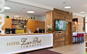 Hotel Zur Post